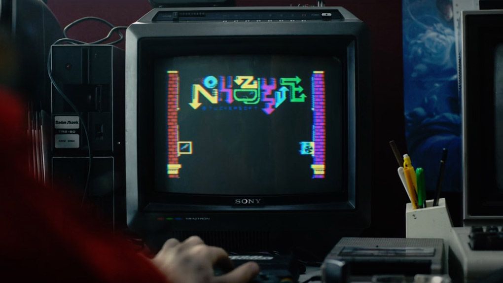 Black Mirror Bandersnatch tous les easter eggs et clins d’œil aux épisodes précédents