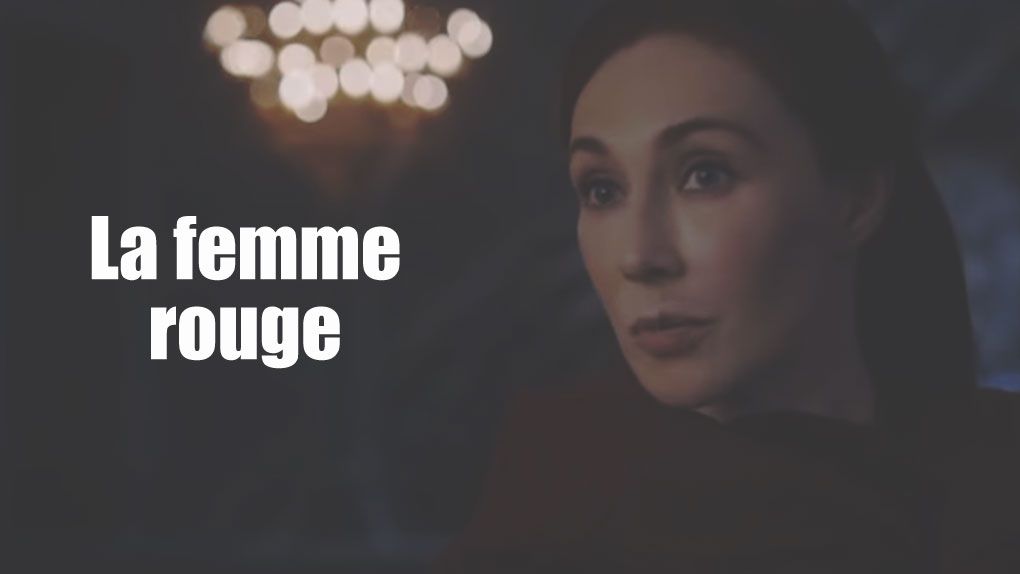 Game of Thrones savezvous quels sont les surnoms de ces personnages cultes ? [QUIZ] La femme