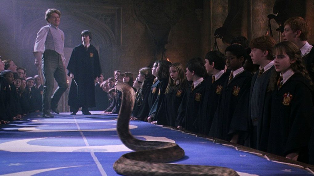 QUIZ Harry Potter à quels sorts correspondent ces formules magiques ? Pour faire apparaître