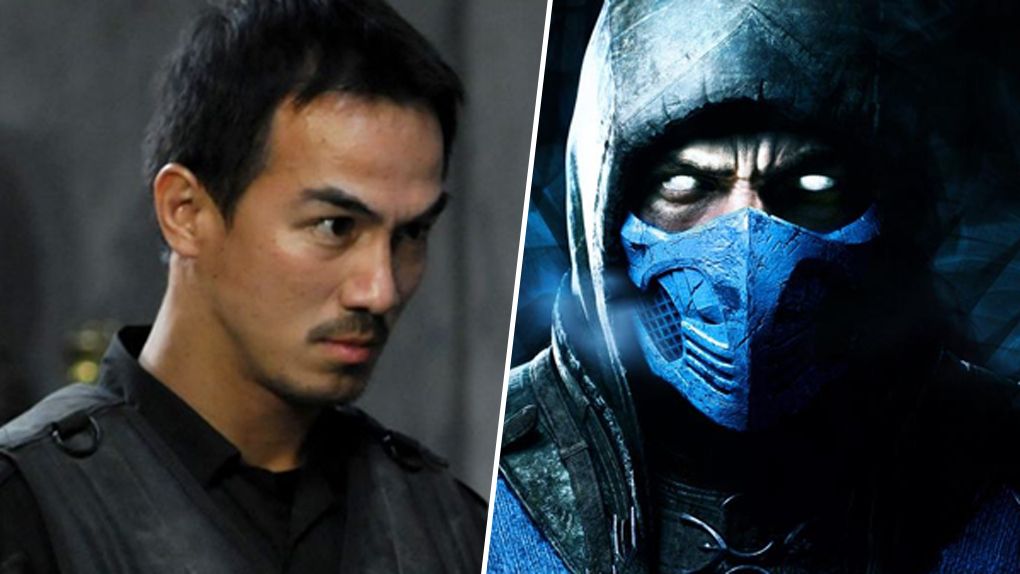 Mortal Kombat le film entre en tournage qui incarnera quel personnage ? AlloCiné