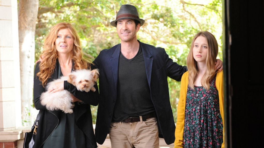 Maison American Horror Story Saison 1 American Horror Story : les meilleurs épisodes selon le créateur Ryan