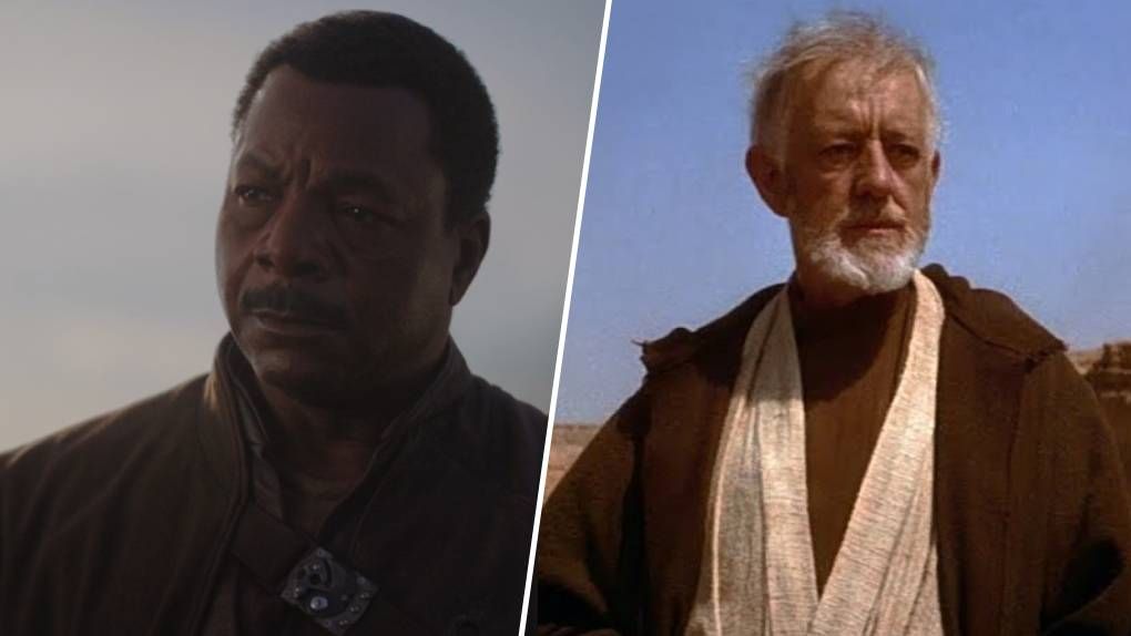 Obi Wan Kenobi Combien D épisodes The Mandalorian épisode 8 : 14 détails cachés qu'il ne fallait pas