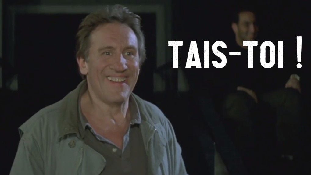 Tais Toi Streaming Vf QUIZ salles de cinéma vol.2 : à quels films appartiennent-elles ?: Tais
