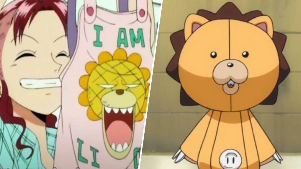 One Piece émission De Télévision Saison 18 One Piece : les easter eggs dans la série animée culte: Kon - AlloCiné