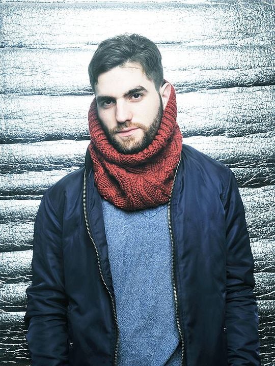 Photo de Jonathan Louis Affiche Jonathan Louis AlloCiné