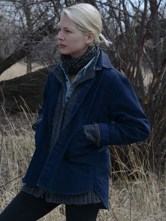 Certain Women : Affiche