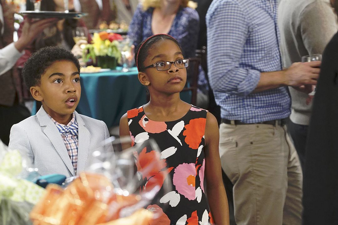 Films Et Séries Tv Avec Marsai Martin Photo de Marsai Martin - Photo Marsai Martin, Miles Brown - AlloCiné