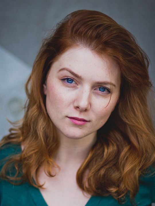 Georgina Leeming Georgina Leeming