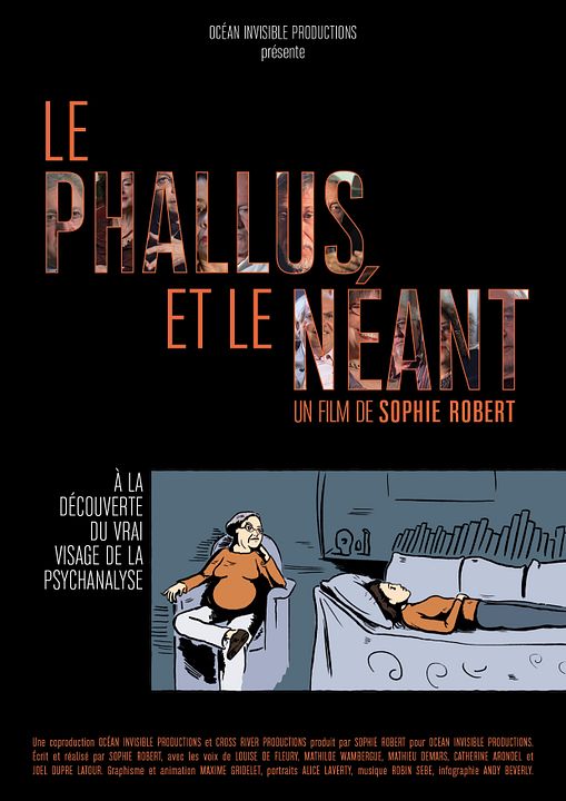 Le Phallus et le Néant Le Phallus et le Néant