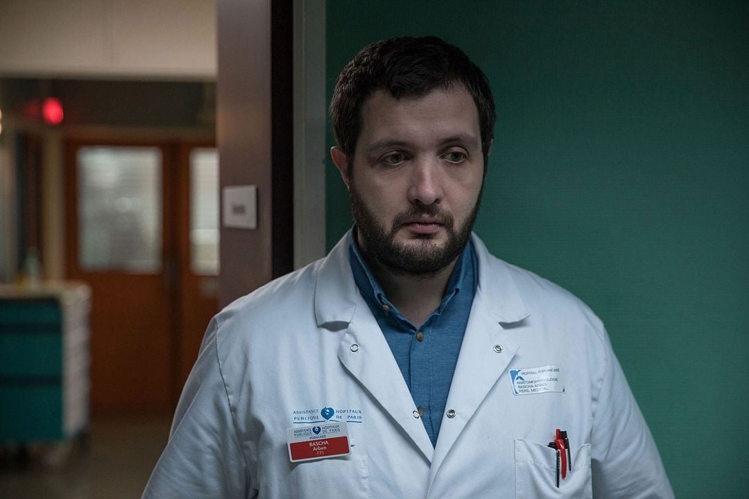 Karim Leklou Films Et Programmes Tv Hippocrate : Photo Karim Leklou - 1 sur 13 - AlloCiné