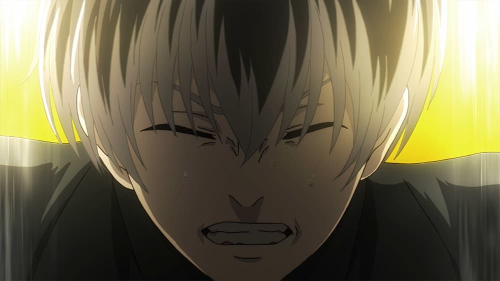 Tokyo Ghoul Saison 3 Resume