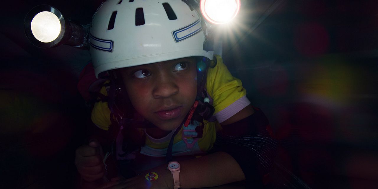 Films Et Séries Tv Avec Priah Ferguson Stranger Things : Photo Priah Ferguson - 37 sur 80 - AlloCiné