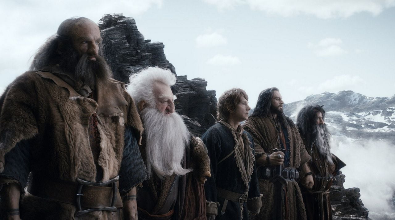 Le Hobbit 3 Streaming Vf La Désolation De Smaug Photo du film Le Hobbit : la Désolation de Smaug - Photo 21 sur 58