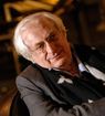 Photo : Bertrand Tavernier parle de 
