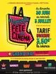 Photo : LA NOUVELLE FETE DU CINEMA