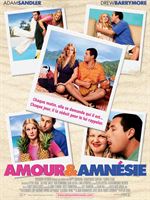 Affiche - FILM - Amour & amnésie : 49077