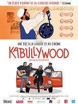 Kabullywood