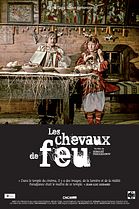 Les Chevaux de feu en streaming