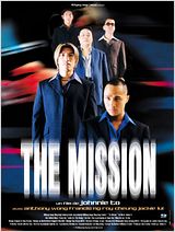 film  The Mission  en streaming