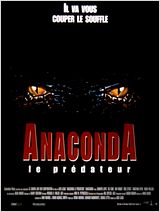 Anaconda ...