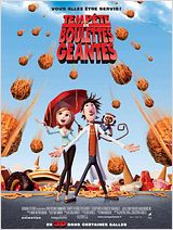 film Tempête de boulettes géantes en streaming