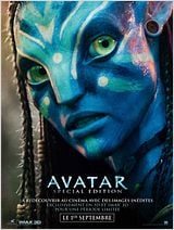 film Avatar en streaming