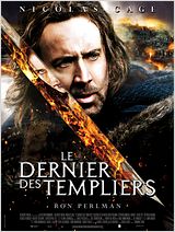 film Le Dernier des Templiers en streaming