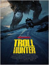 film The Troll Hunter en streaming
