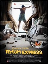 film Rhum Express en streaming