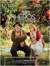  Mes Heros ...