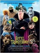 film Hôtel Transylvanie en streaming