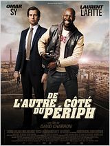  De l'autre cote du periph ...