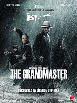 film The Grandmaster en streaming