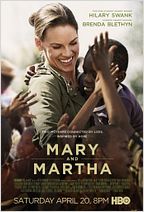 film  Mary & Martha  en streaming
