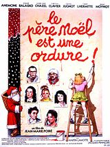Télécharger : Le Père Noël est une ordure