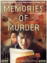 Télécharger Memories of Murder