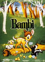 Télécharger : Bambi