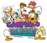 Garfield et ses amis en Streaming gratuit sans limite | YouWatch Séries en streaming