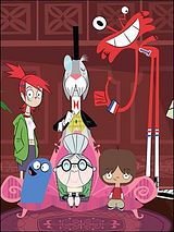 Foster, la maison des amis imaginaires en Streaming gratuit sans limite | YouWatch Séries en streaming
