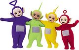 Les Télétubbies en Streaming gratuit sans limite | YouWatch Séries en streaming