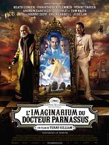 Télécharger : L'Imaginarium du Docteur Parnassus