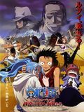 Télécharger : One Piece - Film 8 : Episode of Alabasta