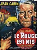 Télécharger : Le Rouge est mis