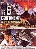 Télécharger : Le sixième continent