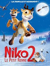 Télécharger : Niko le petit Renne 2