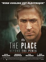 Télécharger : The Place Beyond the Pines