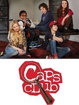 Captain Club (Caps Club) en Streaming gratuit sans limite | YouWatch Séries en streaming