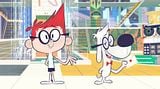 Le show de M. Peabody et Sherman en Streaming gratuit sans limite | YouWatch Séries en streaming
