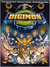 Digimon: The movie Digimon: The movie