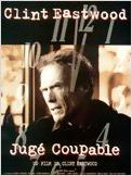 Jugé coupable